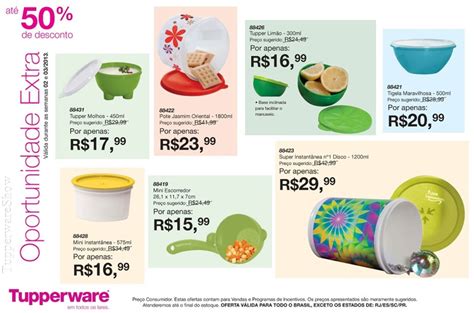 tupperware planalto df